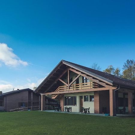 Agriturismo Altana Del Motto Rosso Gattico Ngoại thất bức ảnh