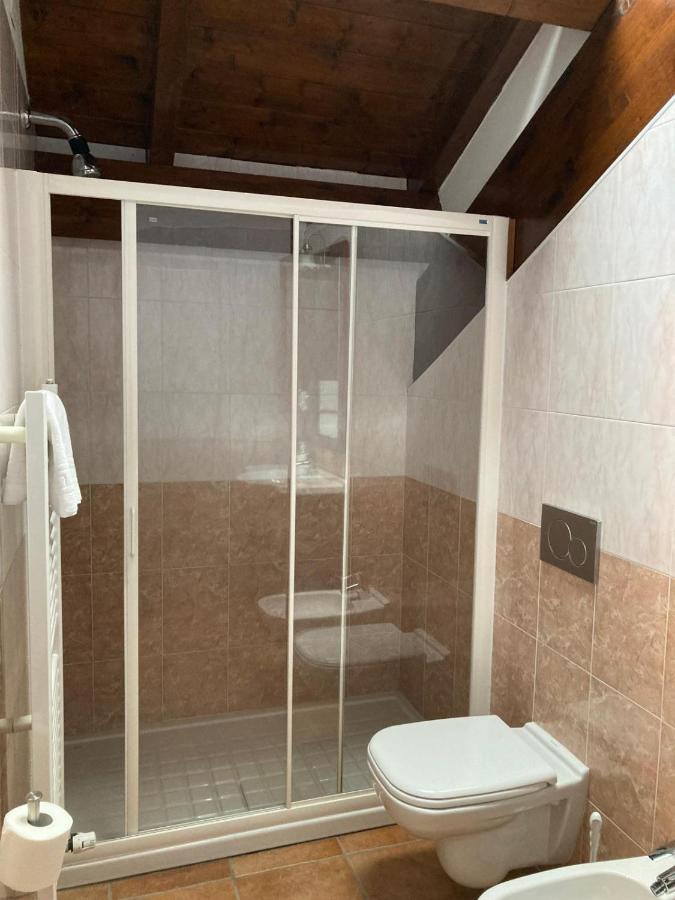 Agriturismo Altana Del Motto Rosso Gattico Ngoại thất bức ảnh
