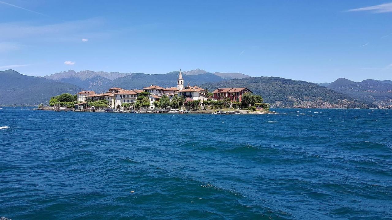 Agriturismo Altana Del Motto Rosso Gattico Ngoại thất bức ảnh