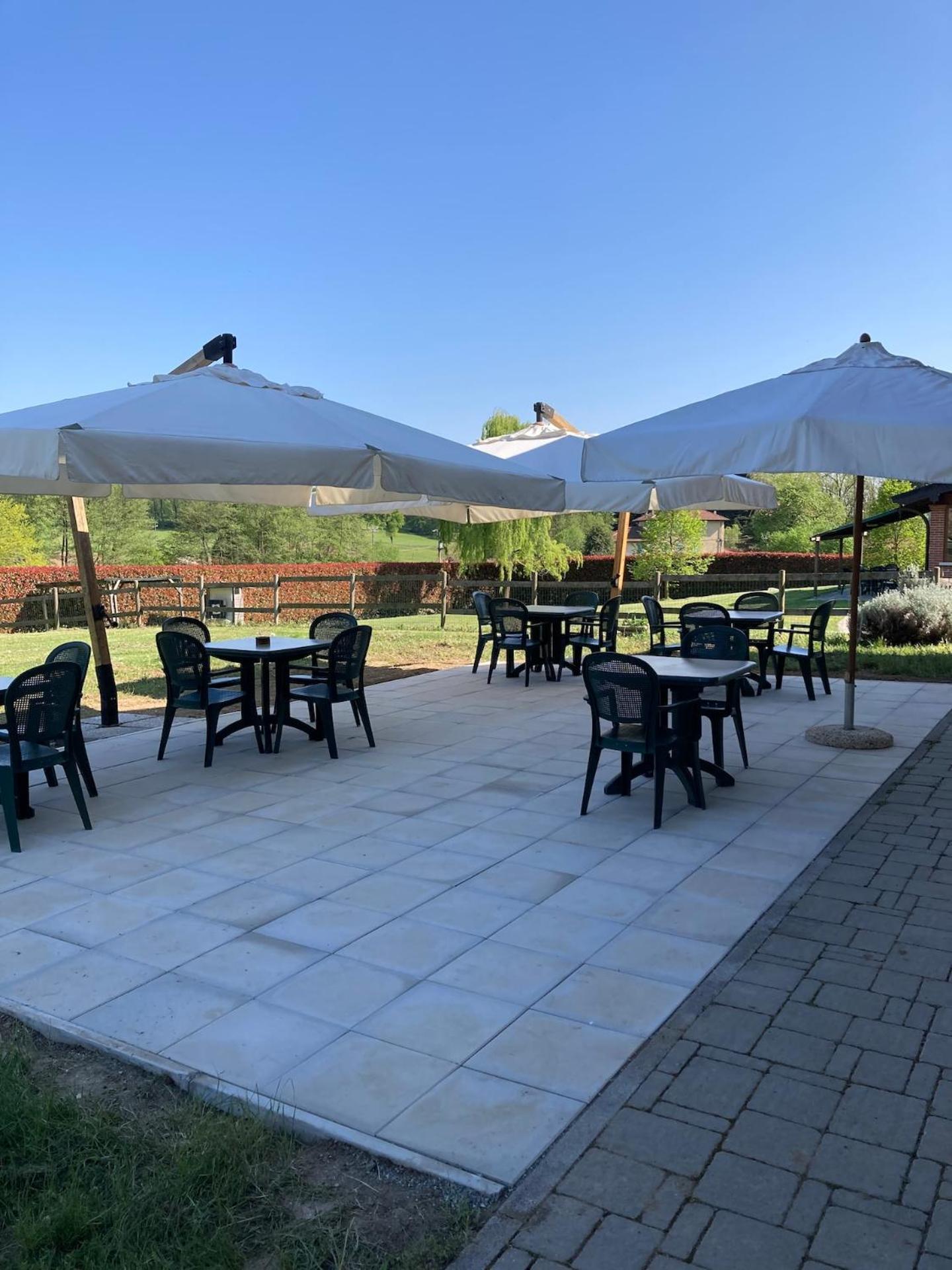 Agriturismo Altana Del Motto Rosso Gattico Ngoại thất bức ảnh